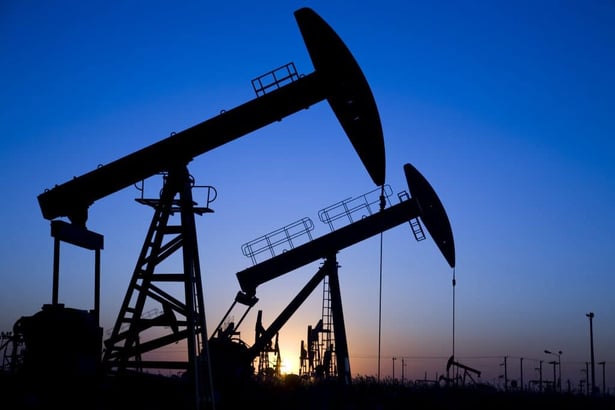 Contractor Management in the oil and gas industry