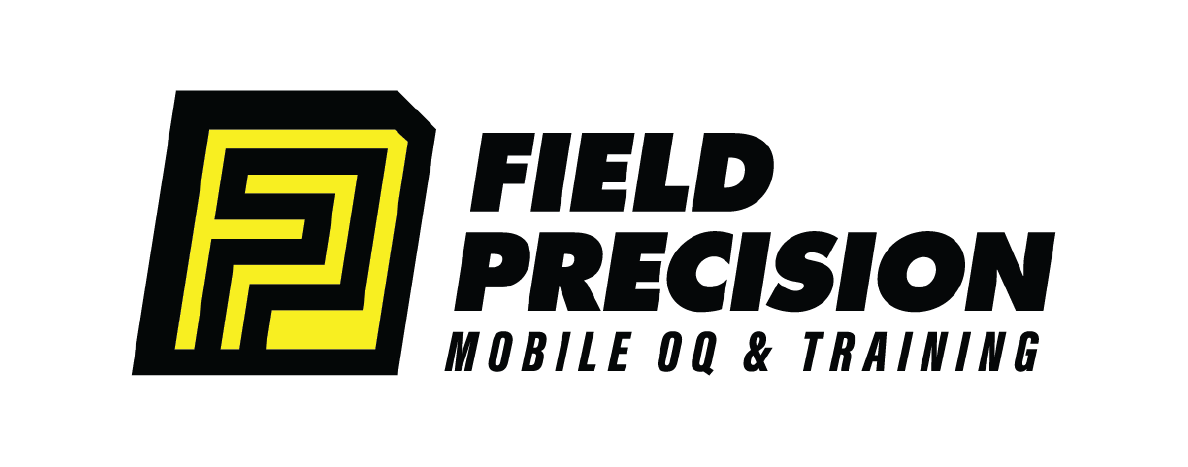 Field Precision OQ & Training logo