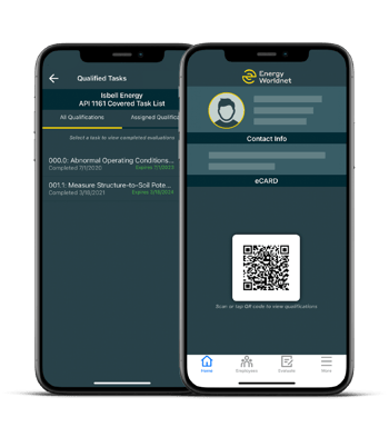 EWN mobile app