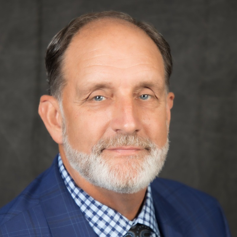 John Olshefski speaking on Leadership