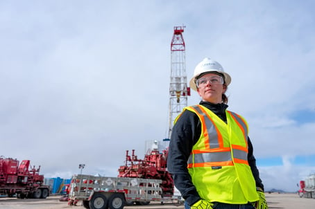 Retaining Skilled Oil and Gas Workforce