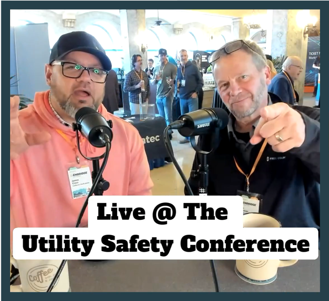 utility safety conference cwjj ewn